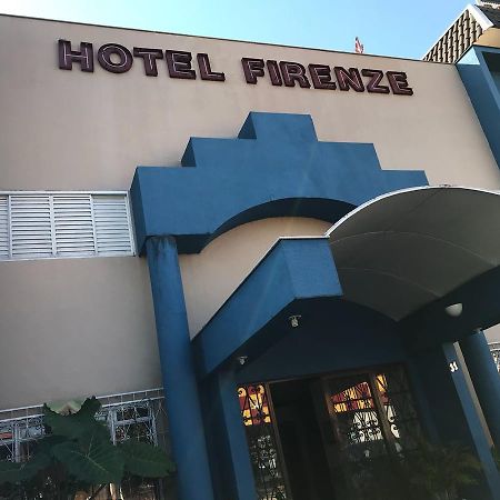 לונדרינה Hotel Firenze מראה חיצוני תמונה