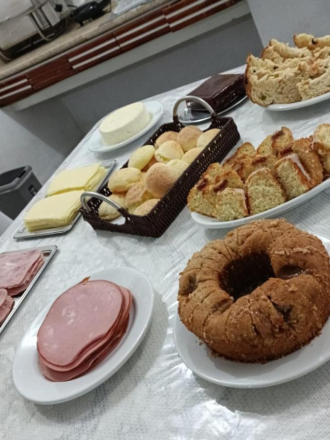 לונדרינה Hotel Firenze מראה חיצוני תמונה
