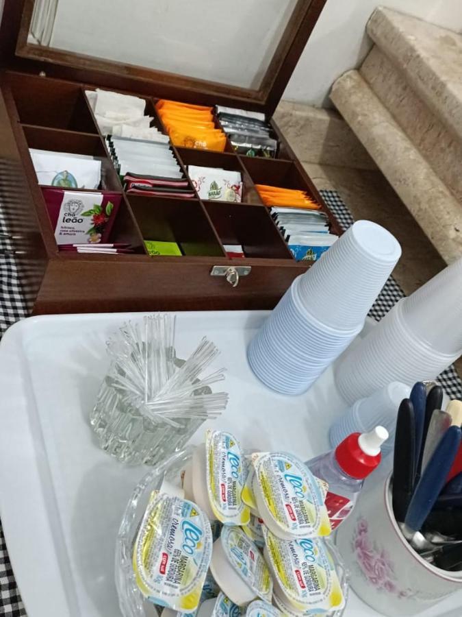 לונדרינה Hotel Firenze מראה חיצוני תמונה