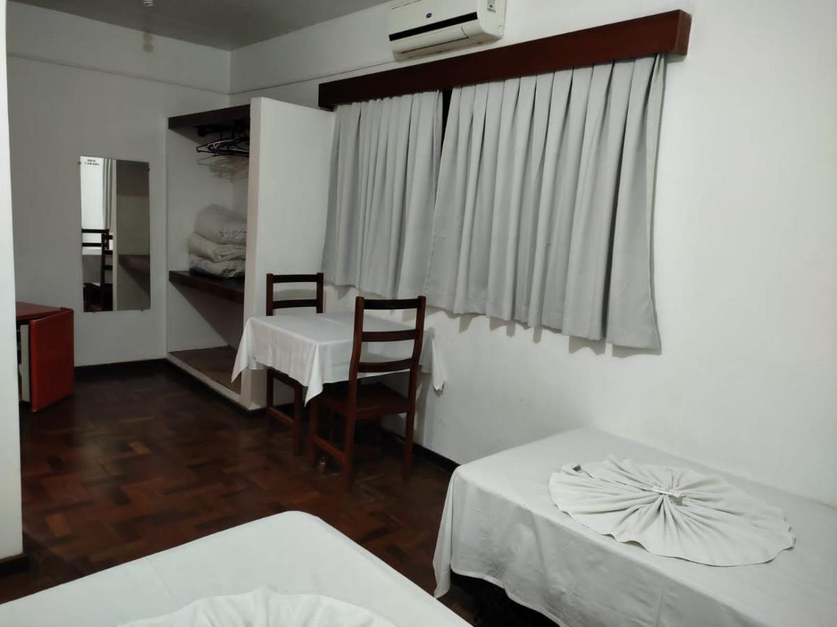 לונדרינה Hotel Firenze מראה חיצוני תמונה