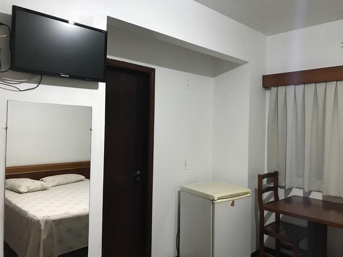 לונדרינה Hotel Firenze מראה חיצוני תמונה